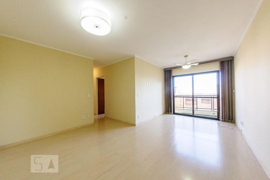 Apartamento à venda com 3 quartos, 100m² em Bosque, Campinas