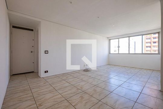 Sala de apartamento à venda com 2 quartos, 84m² em Jardim Paulista, São Paulo