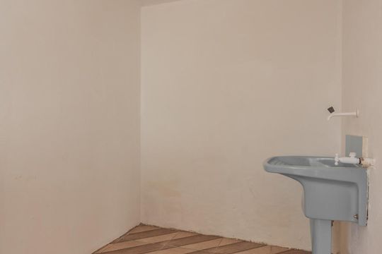 Área de Serviço de casa à venda com 6 quartos, 286m² em Jardim Carvalho, Porto Alegre