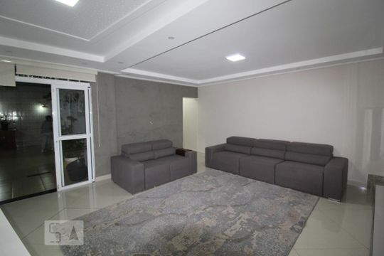 Sala de casa à venda com 2 quartos, 200m² em Jardim São Caetano, São Caetano do Sul