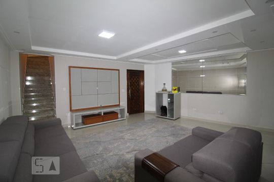 Casa à venda com 2 quartos, 200m² em Jardim São Caetano, São Caetano do Sul