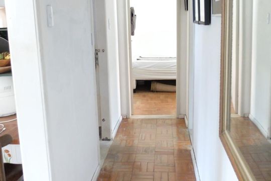 Corredor de apartamento para alugar com 3 quartos, 130m² em Rio Vermelho, Salvador