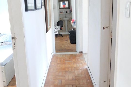 Corredor de apartamento para alugar com 3 quartos, 130m² em Rio Vermelho, Salvador