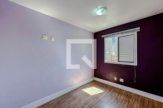 Quarto 2 de apartamento à venda com 2 quartos, 49m² em Quarta Parada, São Paulo