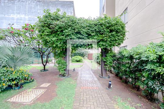Área comum de apartamento à venda com 2 quartos, 49m² em Quarta Parada, São Paulo