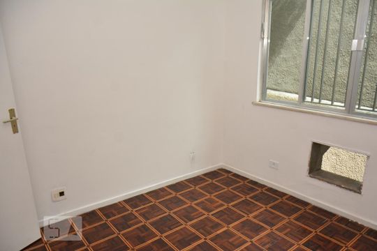 Quarto 2 de apartamento à venda com 3 quartos, 100m² em Moneró, Rio de Janeiro