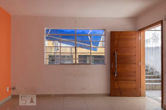 Sala de casa à venda com 2 quartos, 150m² em Jabaquara, São Paulo