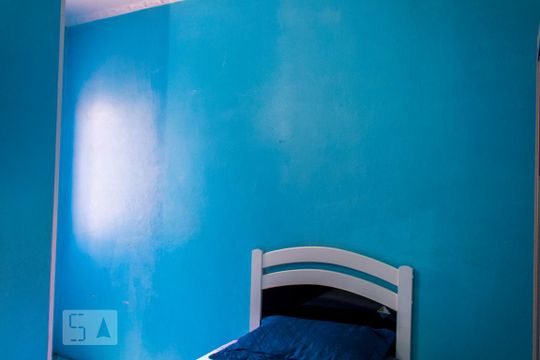 Quarto 3 de casa à venda com 3 quartos, 278m² em Parque João Ramalho, Santo André
