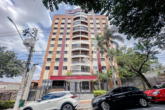 Fachada de apartamento para alugar com 3 quartos, 230m² em Vila Monumento, São Paulo