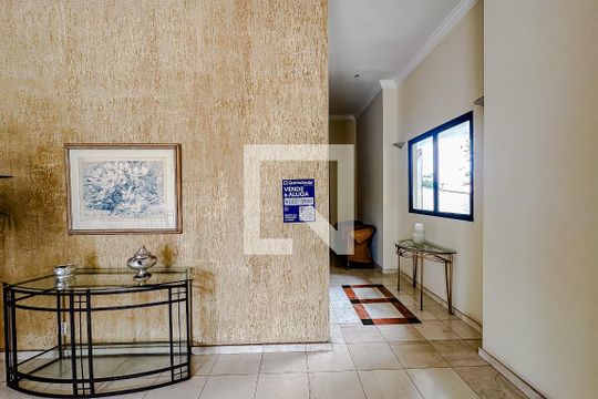 Plaquinha de apartamento à venda com 3 quartos, 230m² em Vila Monumento, São Paulo