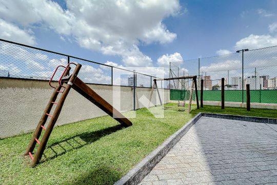Área comum - Playground de apartamento para alugar com 3 quartos, 230m² em Vila Monumento, São Paulo