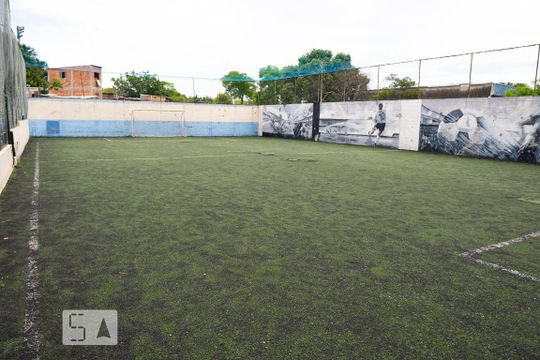 Área comum - Quadra de apartamento à venda com 3 quartos, 181m² em Tatuapé, São Paulo