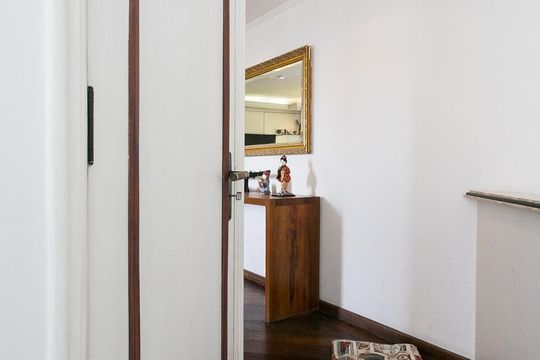 Sala 2 - Armário do Corredor de apartamento à venda com 3 quartos, 181m² em Tatuapé, São Paulo