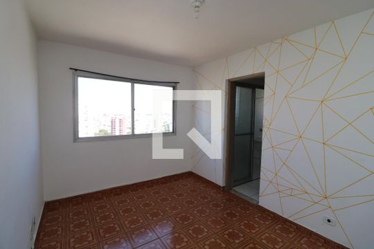 Apartamento para alugar com 1 quarto, 49m² em Vila Formosa, São Paulo