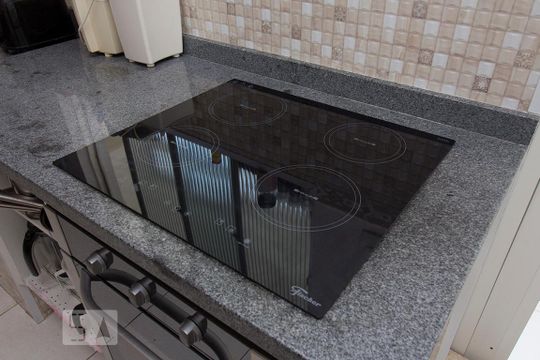 Detalhe cozinha de apartamento para alugar com 2 quartos, 72m² em Bom Retiro, São Paulo