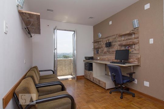 Apartamento para alugar com 2 quartos, 72m² em Bom Retiro, São Paulo