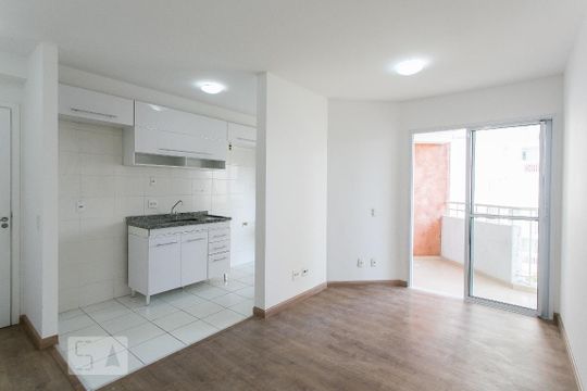 Apartamento à venda com 3 quartos, 65m² em Vila Prudente, São Paulo