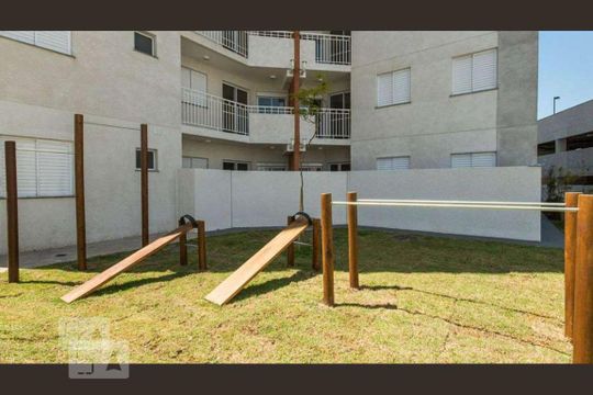 Área Comum - Playground de apartamento à venda com 3 quartos, 65m² em Vila Prudente, São Paulo
