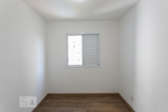 Suíte de apartamento à venda com 3 quartos, 65m² em Vila Prudente, São Paulo