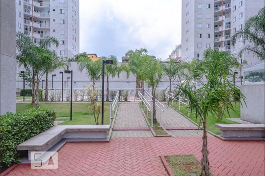 Área Comum de apartamento à venda com 3 quartos, 65m² em Vila Prudente, São Paulo