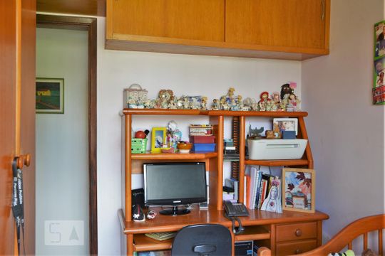 Quarto 1 de apartamento à venda com 3 quartos, 67m² em Pechincha, Rio de Janeiro