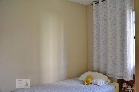Quarto 2 de apartamento à venda com 3 quartos, 67m² em Pechincha, Rio de Janeiro