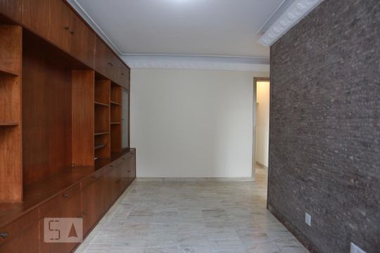 Apartamento para alugar com 2 quartos, 62m² em Tijuca, Rio de Janeiro