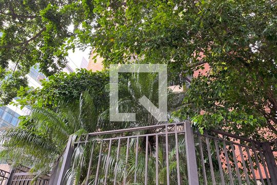 Fachada de apartamento para alugar com 2 quartos, 70m² em Vila Clementino, São Paulo