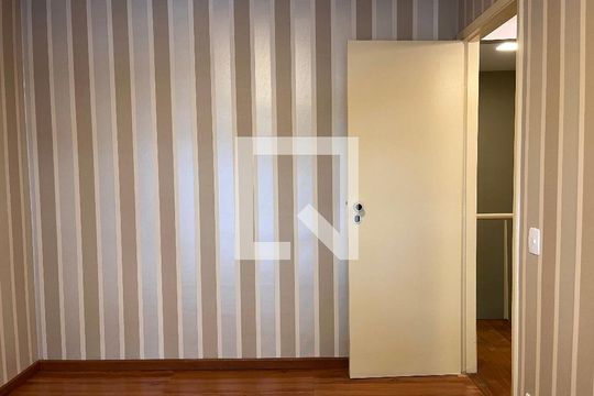 Quarto 2 de apartamento para alugar com 2 quartos, 70m² em Vila Clementino, São Paulo