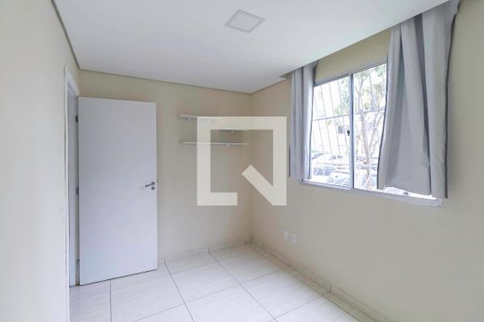 Quarto 1 de apartamento para alugar com 2 quartos, 46m² em Santa Amelia, Belo Horizonte