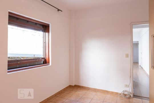 Quarto de apartamento para alugar com 1 quarto, 44m² em Perdizes, São Paulo
