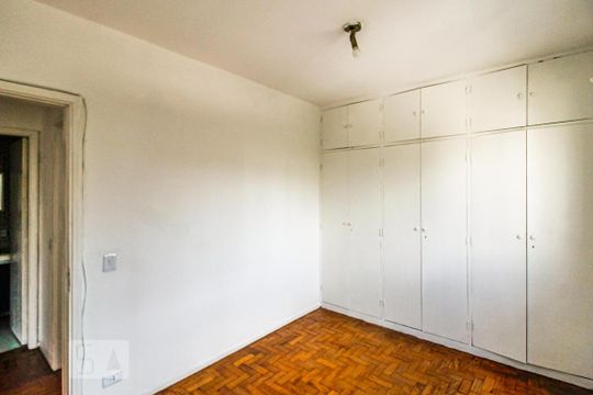 Quarto 1 de apartamento para alugar com 2 quartos, 69m² em Cidade Monções, São Paulo