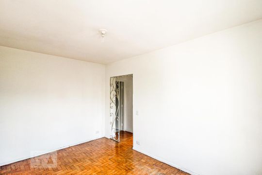 Sala de apartamento para alugar com 2 quartos, 69m² em Cidade Monções, São Paulo