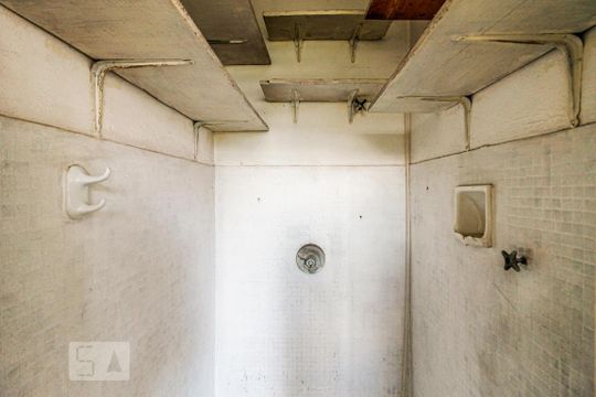 Área de Serviço de apartamento para alugar com 2 quartos, 69m² em Cidade Monções, São Paulo