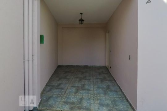 Sala de casa à venda com 3 quartos, 230m² em Chácara Inglesa, São Paulo