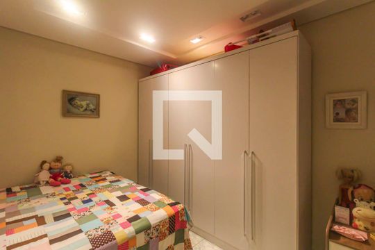 Quarto 2 de casa à venda com 3 quartos, 100m² em Parque da Vila Prudente, São Paulo