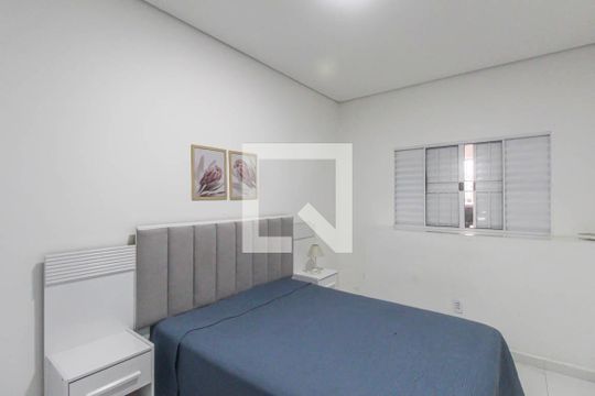 Quarto 1 de casa à venda com 3 quartos, 100m² em Parque da Vila Prudente, São Paulo