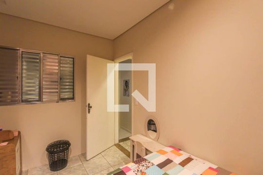 Quarto 2 de casa à venda com 3 quartos, 100m² em Parque da Vila Prudente, São Paulo