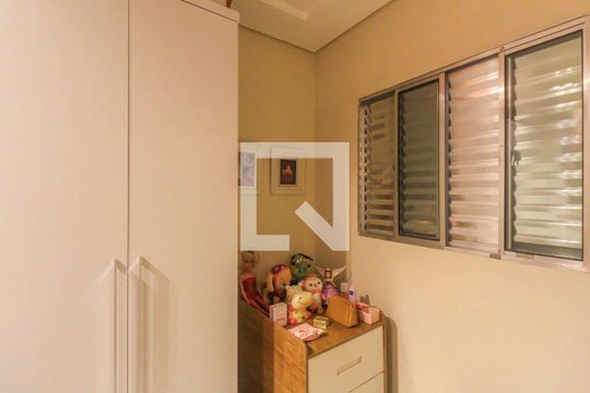 Quarto 2 de casa à venda com 3 quartos, 100m² em Parque da Vila Prudente, São Paulo
