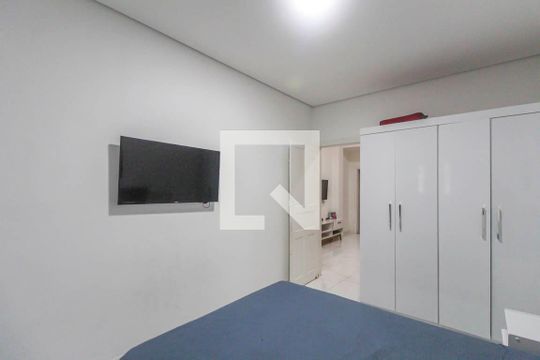 Quarto 1 de casa à venda com 3 quartos, 100m² em Parque da Vila Prudente, São Paulo