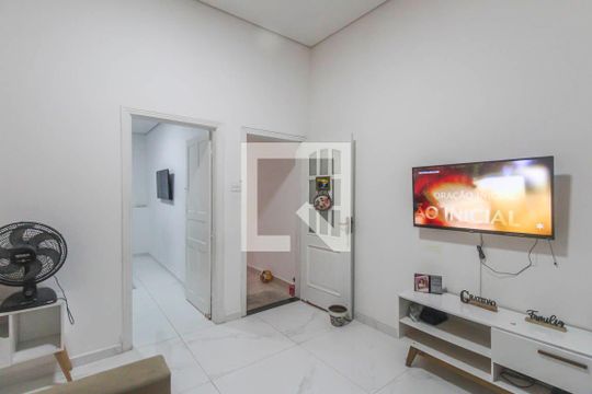 Sala de casa à venda com 3 quartos, 100m² em Parque da Vila Prudente, São Paulo