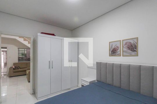 Quarto 1 de casa à venda com 3 quartos, 100m² em Parque da Vila Prudente, São Paulo