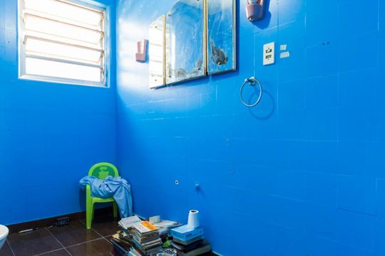 Suíte - Quarto 1 de casa à venda com 3 quartos, 135m² em Chácara Inglesa, São Paulo