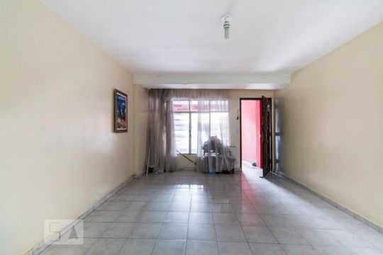 Casa à venda com 3 quartos, 135m² em Chácara Inglesa, São Paulo