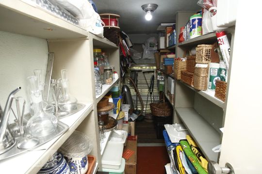 Despensa de casa à venda com 8 quartos, 400m² em Andaraí, Rio de Janeiro