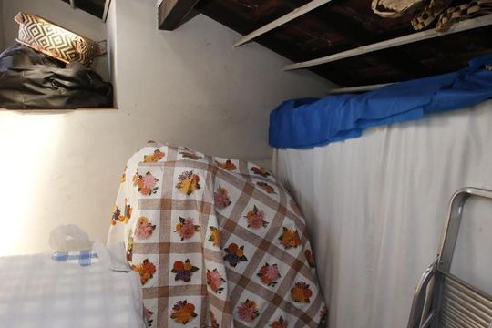 Quarto 1 de casa à venda com 8 quartos, 400m² em Andaraí, Rio de Janeiro