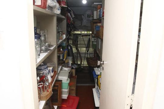 Despensa de casa à venda com 8 quartos, 400m² em Andaraí, Rio de Janeiro