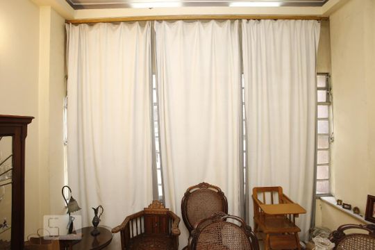 Sala de Jantar de casa à venda com 8 quartos, 400m² em Andaraí, Rio de Janeiro