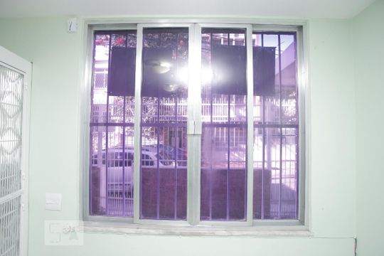 Sala de casa à venda com 5 quartos, 250m² em Andaraí, Rio de Janeiro