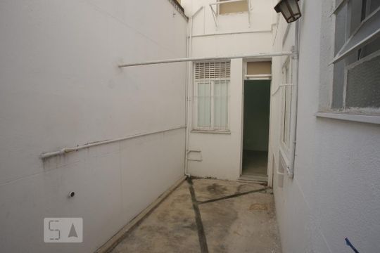 Área de Serviço de casa à venda com 5 quartos, 250m² em Andaraí, Rio de Janeiro